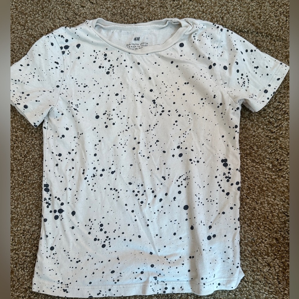 Boys Tee
